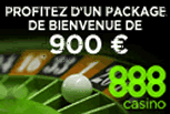 888 Casino
