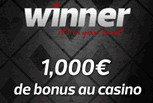 Winner Casino