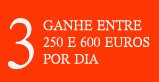 Gana hasta 600 Euros por dia desde tu casa