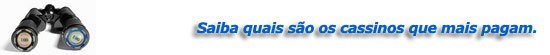 casinos que mas pagan