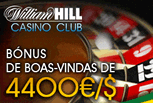 William Hill casino